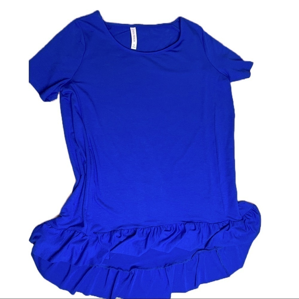 🌟Zenana Premium tunic. Size Medium🌟Will consider offers!🌟